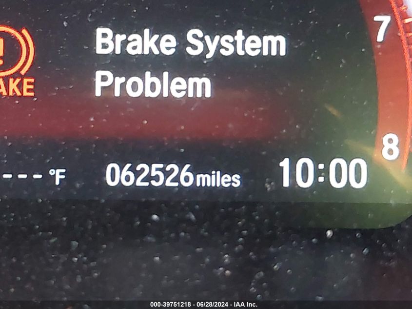 2019 Honda Civic Sport VIN: 19XFC2F86KE212969 Lot: 39751218