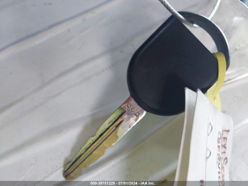 2010 Ford F-150 Stx/Xl/Xlt VIN: 1FTMF1CW4AKB96813 Lot: 39751228