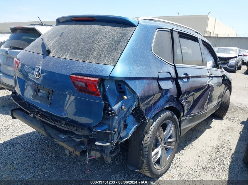 VIN 3VV3B7AX0LM143304 2020 VOLKSWAGEN TIGUAN 2.0T SE/2.0T SE R-LINE BLACK/2.0T SEL