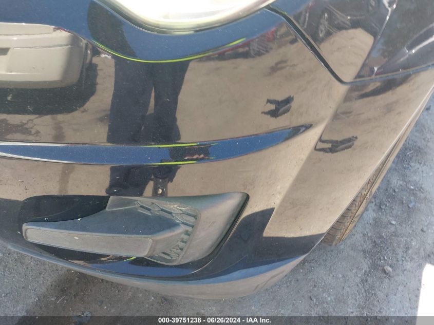 2012 Chevrolet Equinox Ls VIN: 2GNALBEKXC1202488 Lot: 39751238