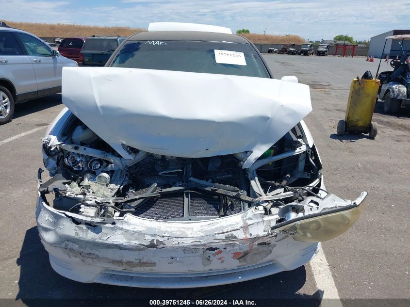 2005 Toyota Camry Le VIN: 4T1BE32K95U586154 Lot: 39751245