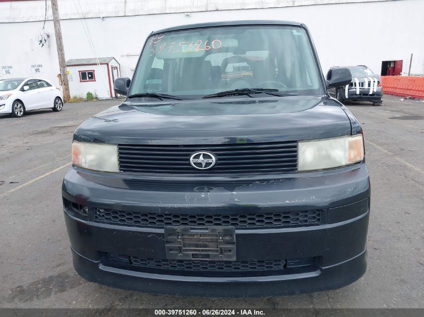 2006 Scion Xb VIN: JTLKT324764050692 Lot: 39751260