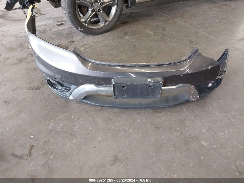 2016 Dodge Journey Crossroad Plus VIN: 3C4PDDGG8GT243906 Lot: 39751265