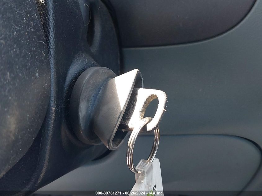 1997 Ford Ranger Xlt/Splash VIN: 1FTCR14X8VTA23046 Lot: 39751271