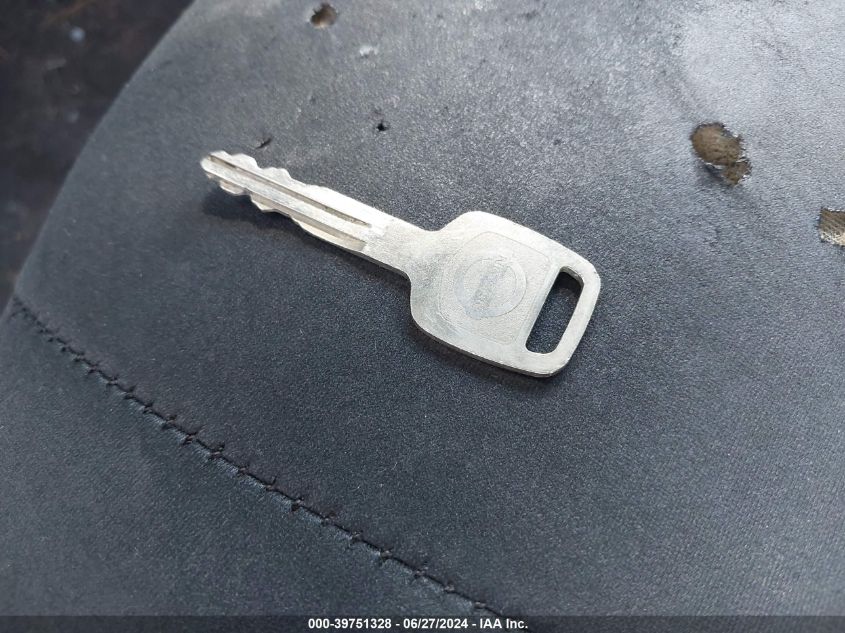 2013 Nissan Versa 1.6 S+ VIN: 3N1CN7AP4DL891215 Lot: 39751328