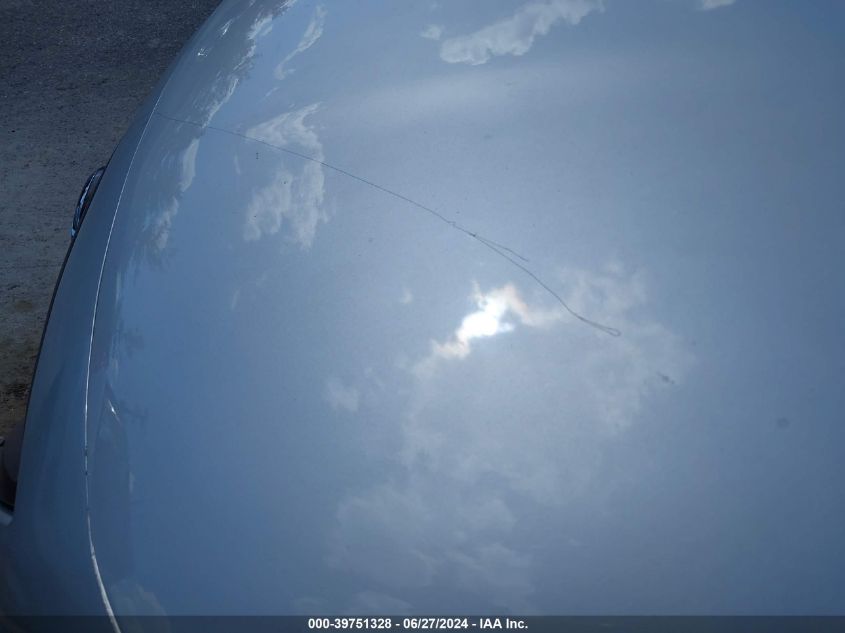 2013 Nissan Versa 1.6 S+ VIN: 3N1CN7AP4DL891215 Lot: 39751328