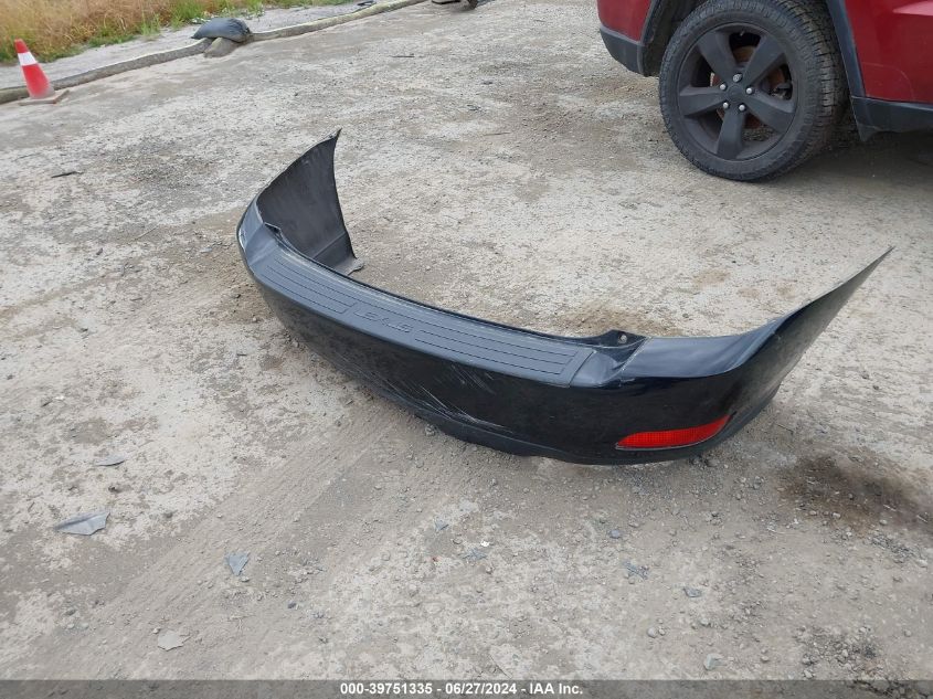 2004 Lexus Rx 330 VIN: JTJHA31U140055272 Lot: 39751335