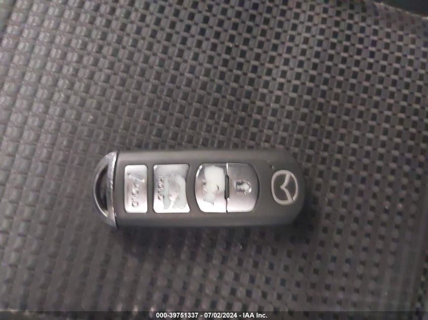 2017 Mazda Mazda3 Sport VIN: 3MZBN1U78HM108699 Lot: 39751337