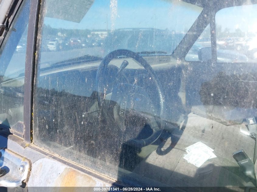 1990 Ford F150 VIN: 1FTEF15N4LPA07639 Lot: 39751341