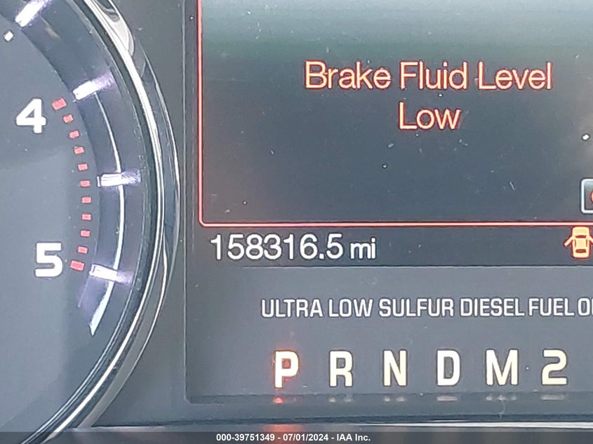 2014 Ford F-250 Lariat VIN: 1FT7W2BT2EEB40318 Lot: 39751349