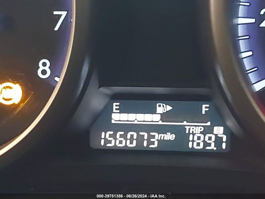 2012 Mazda Mazda3 S Touring VIN: JM1BL1L61C1512824 Lot: 39751356