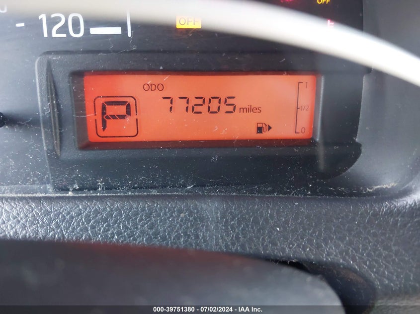 2017 CHEVROLET CITY EXPRESS 1LS - 3N63M0YN1HK693972