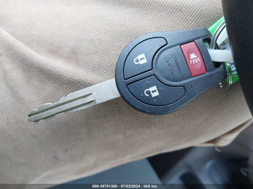 2017 CHEVROLET CITY EXPRESS 1LS - 3N63M0YN1HK693972