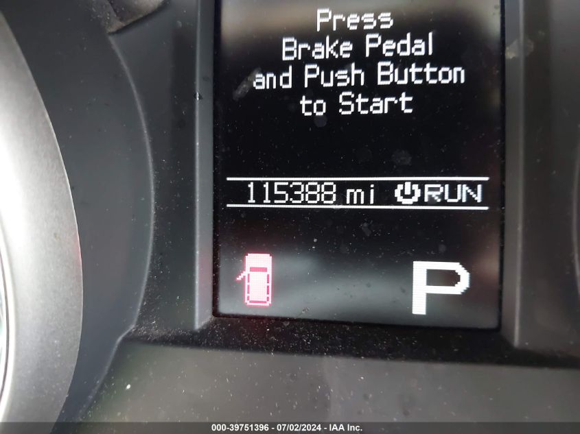 2011 Jeep Grand Cherokee Limited VIN: 1J4RR5GT8BC700872 Lot: 39751396