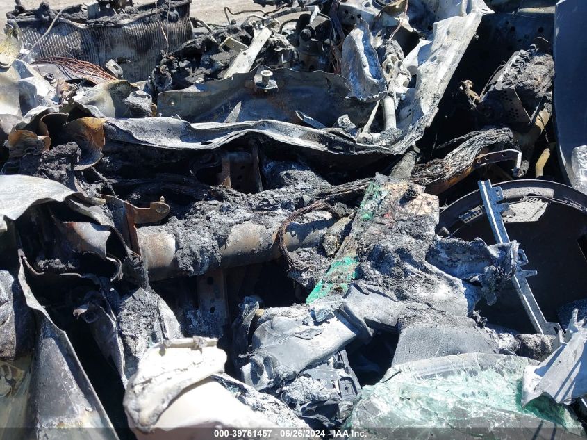 2007 Nissan Versa 1.8S VIN: 3N1BC13E97L387452 Lot: 39751457