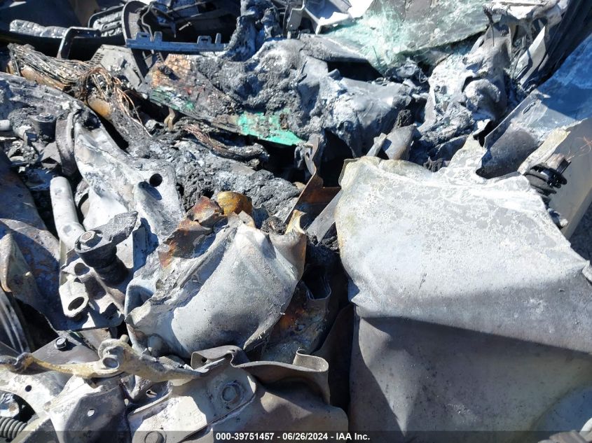 2007 Nissan Versa 1.8S VIN: 3N1BC13E97L387452 Lot: 39751457