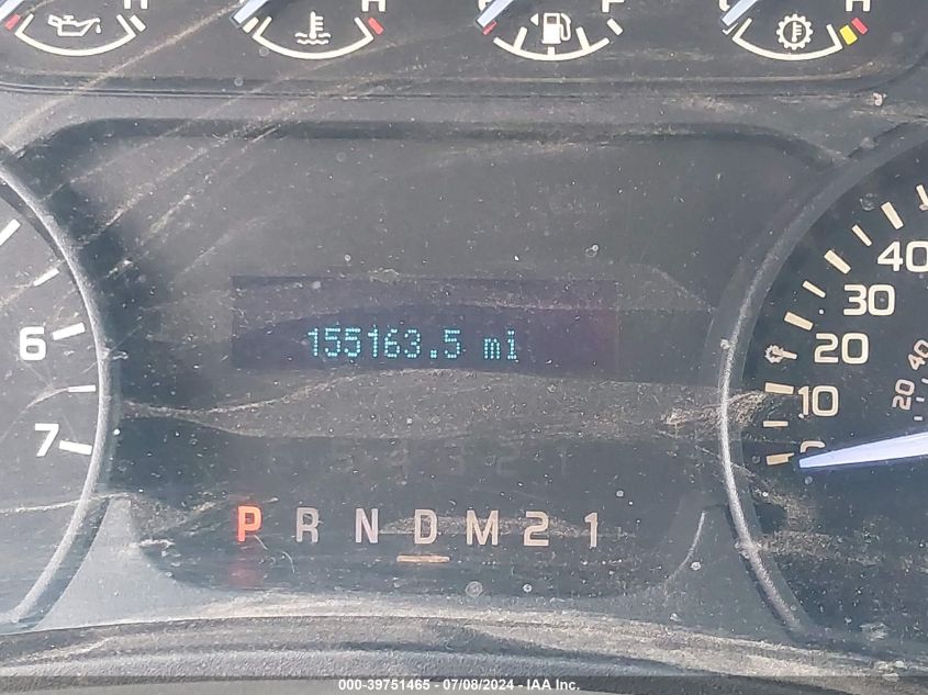 2011 Ford F-150 Xl VIN: 1FTNF1CF2BKD13052 Lot: 39751465