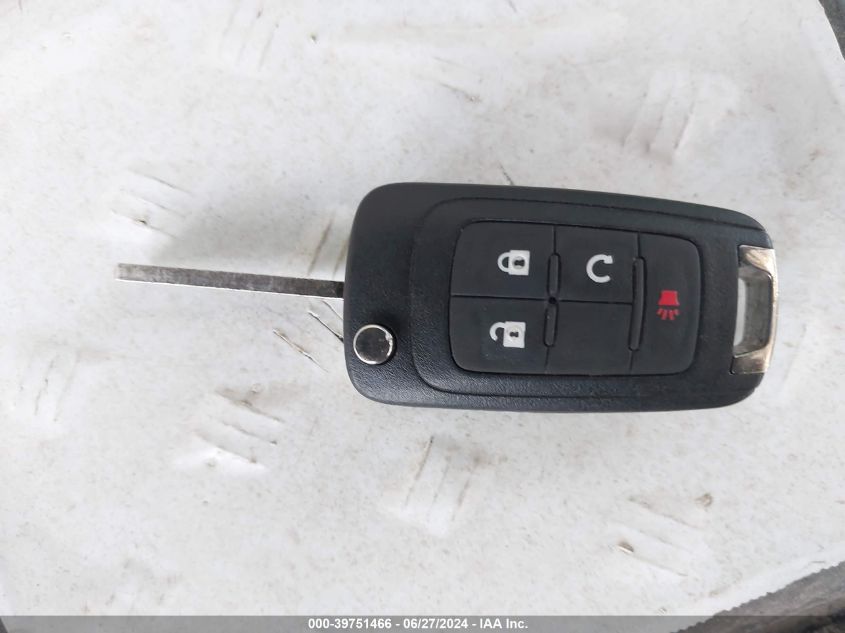 2010 GMC Terrain Sle VIN: 2CTALDEW1A6263076 Lot: 39751466