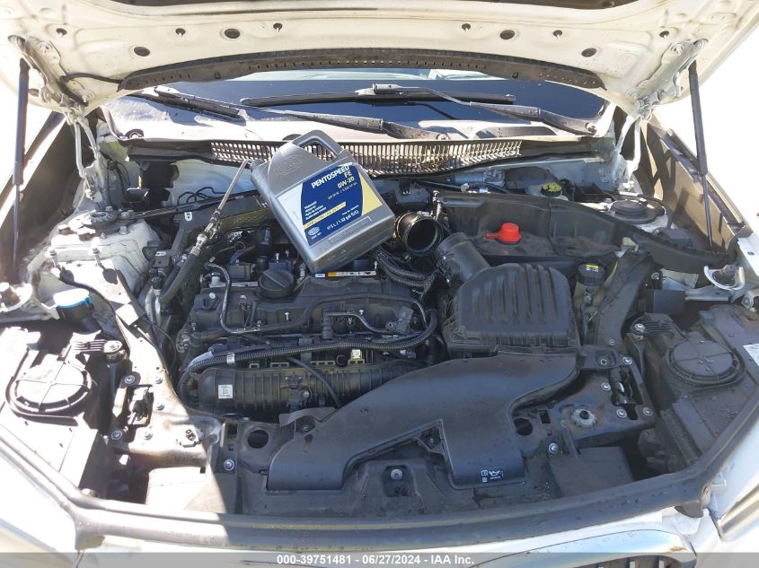 2016 BMW X1 xDrive28I VIN: WBXHT3C32GP886814 Lot: 39751481