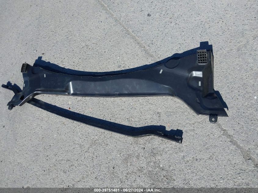 2016 BMW X1 xDrive28I VIN: WBXHT3C32GP886814 Lot: 39751481