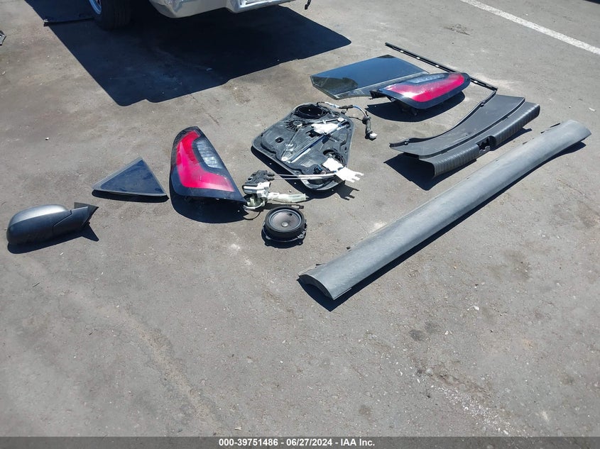 2019 Kia Soul VIN: KNDJN2A21K7002299 Lot: 39751486