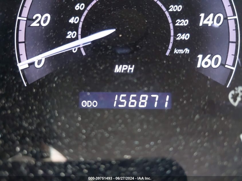 2011 Toyota Avalon VIN: 4T1BK3DB1BU387827 Lot: 39751493