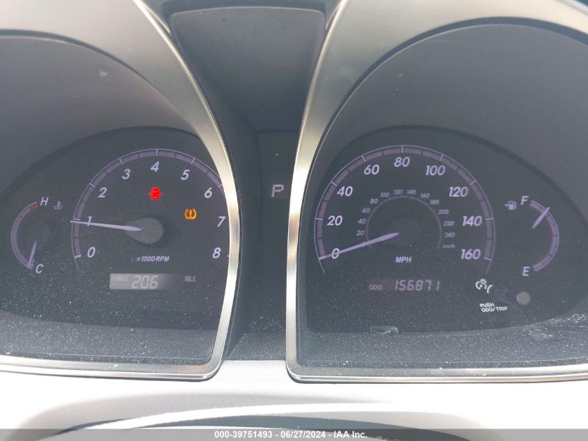 2011 Toyota Avalon VIN: 4T1BK3DB1BU387827 Lot: 39751493