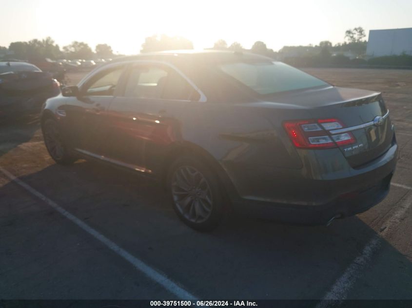 1FAHP2F84FG171413 | 2015 FORD TAURUS