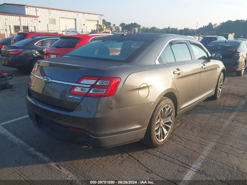 1FAHP2F84FG171413 | 2015 FORD TAURUS