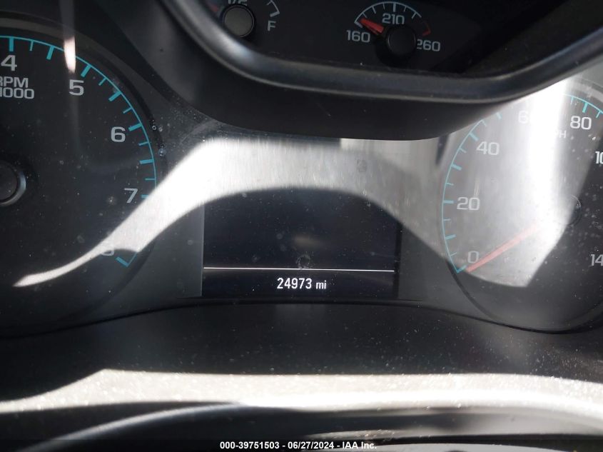 2021 Chevrolet Colorado VIN: 1GCGSBEN9M1200366 Lot: 39751503