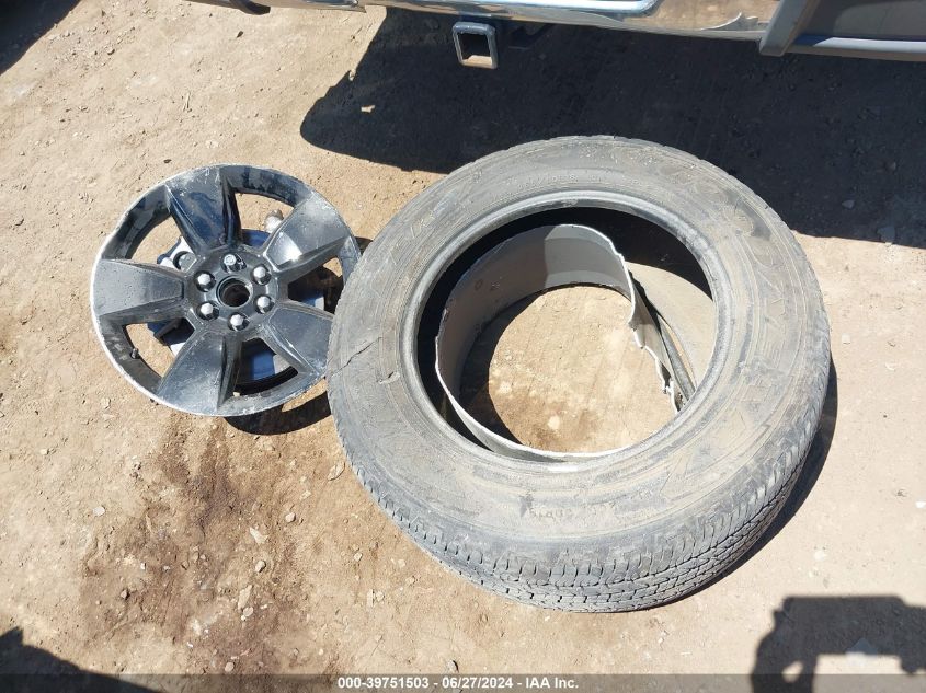 2021 Chevrolet Colorado VIN: 1GCGSBEN9M1200366 Lot: 39751503