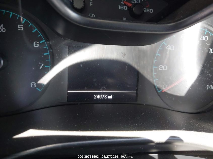 2021 Chevrolet Colorado VIN: 1GCGSBEN9M1200366 Lot: 39751503