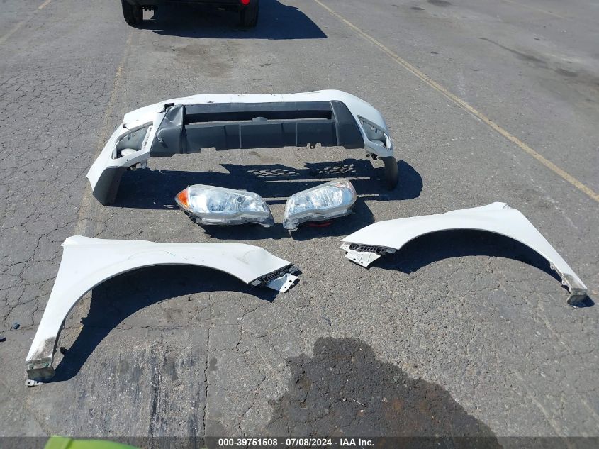 2014 Subaru Forester 2.5I Limited VIN: JF2SJAJC9EH515349 Lot: 39751508