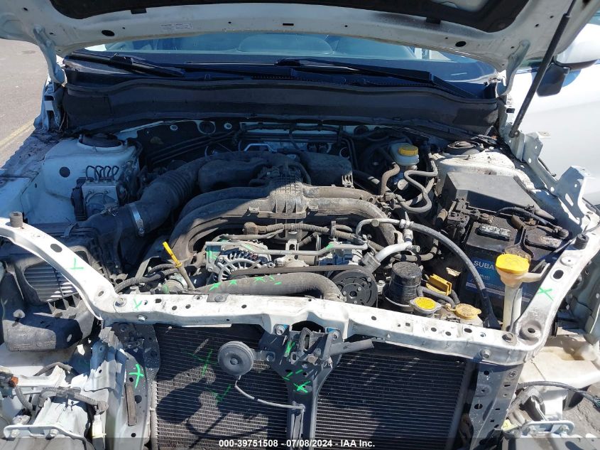 2014 Subaru Forester 2.5I Limited VIN: JF2SJAJC9EH515349 Lot: 39751508