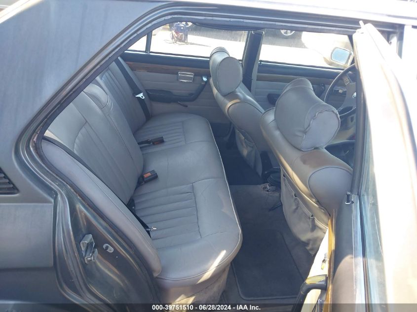 1979 BMW 528 VIN: 5330842 Lot: 39751510