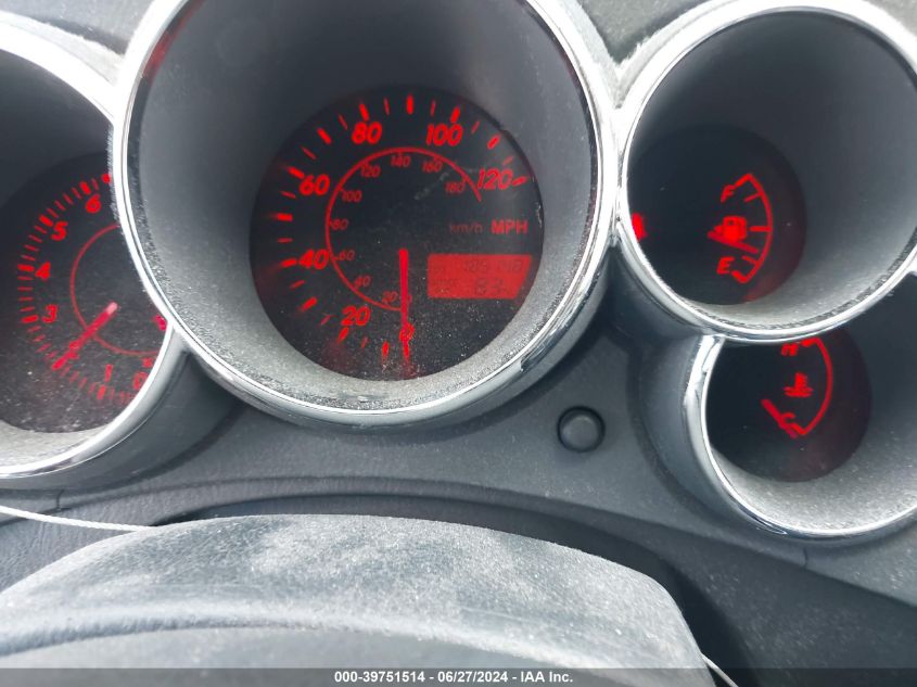 2003 Toyota Matrix Standard/Xr VIN: 2T1KR32E23C005221 Lot: 39751514