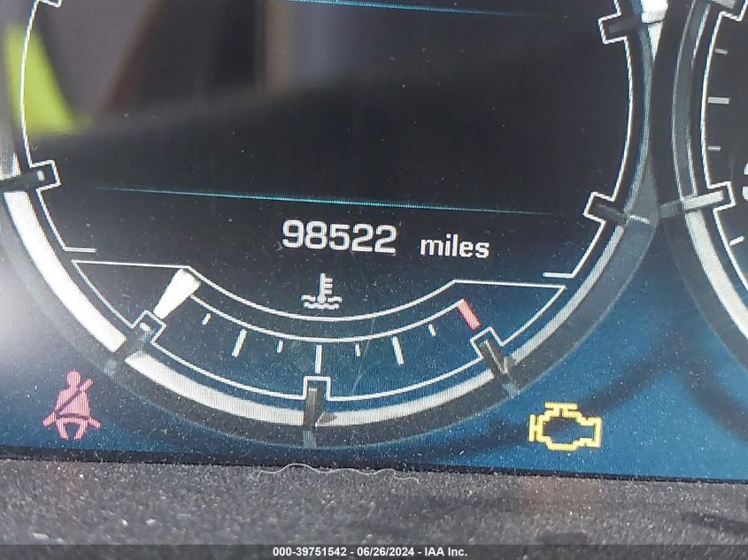 2014 Jaguar Xj VIN: SAJWA1CZ4E8V73503 Lot: 39751542