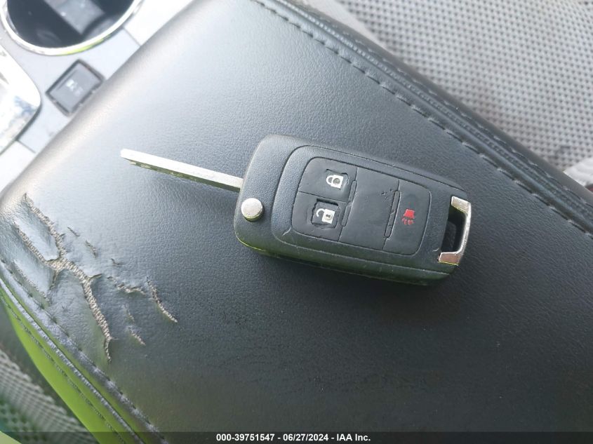 2016 GMC Terrain Sle VIN: 2GKALMEK5G6119617 Lot: 39751547