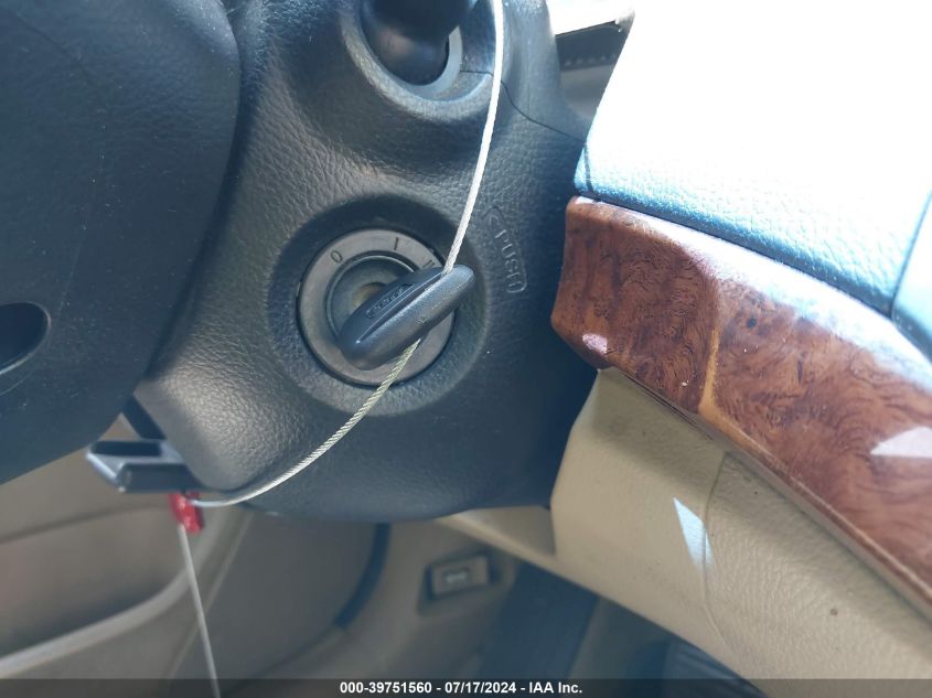 2011 Honda Accord 2.4 Ex-L VIN: 1HGCP2F86BA152283 Lot: 39751560