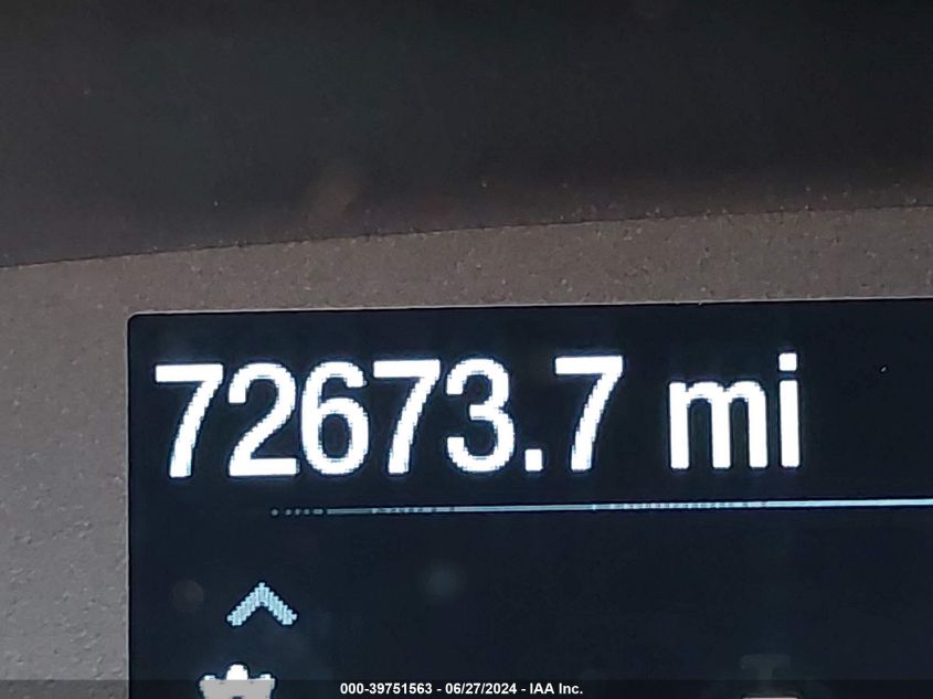 2018 Ford Ecosport Se VIN: MAJ6P1UL4JC234986 Lot: 39751563