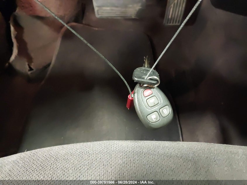 2016 CHEVROLET IMPALA LIMITED POLICE - 2G1WD5E39G1162621