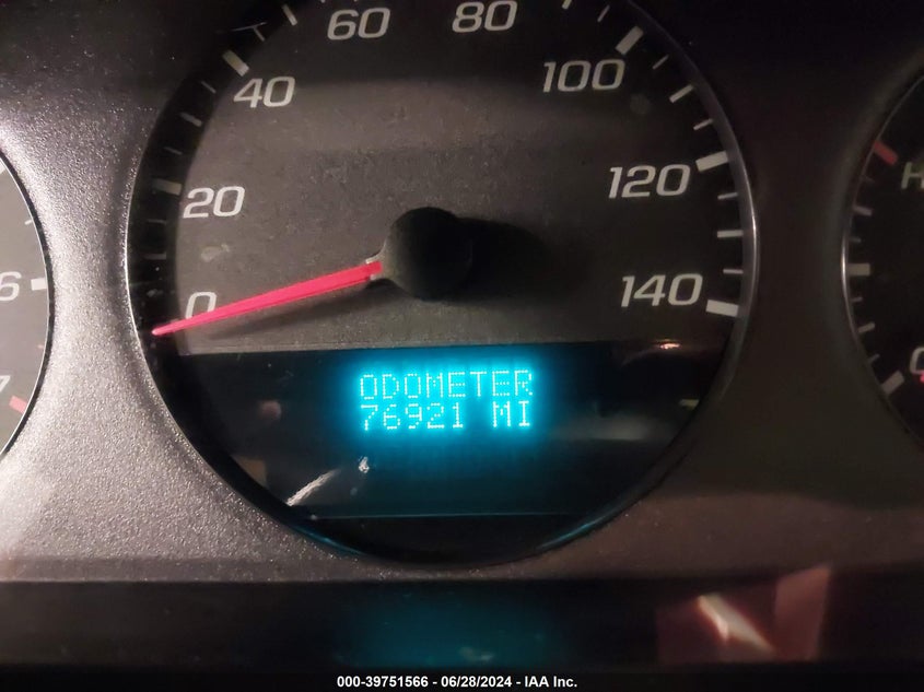 2016 CHEVROLET IMPALA LIMITED POLICE - 2G1WD5E39G1162621