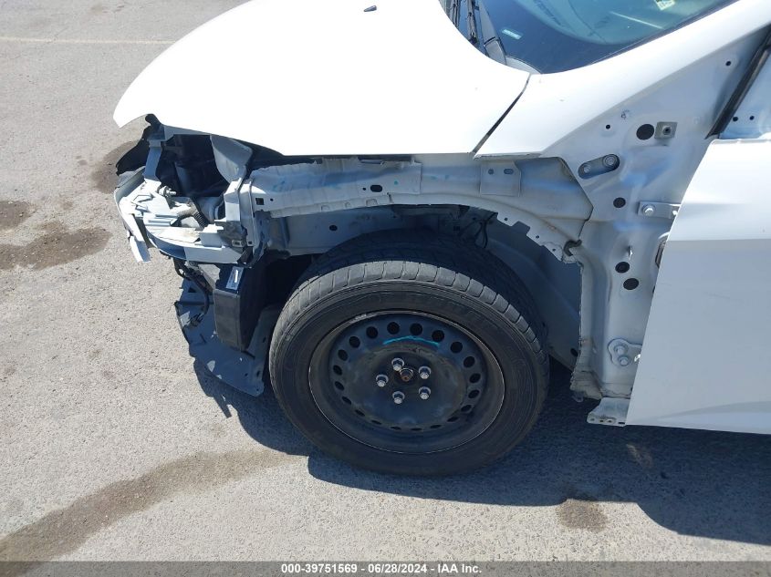 2012 Ford Focus Se VIN: 1FAHP3K21CL244022 Lot: 39751569