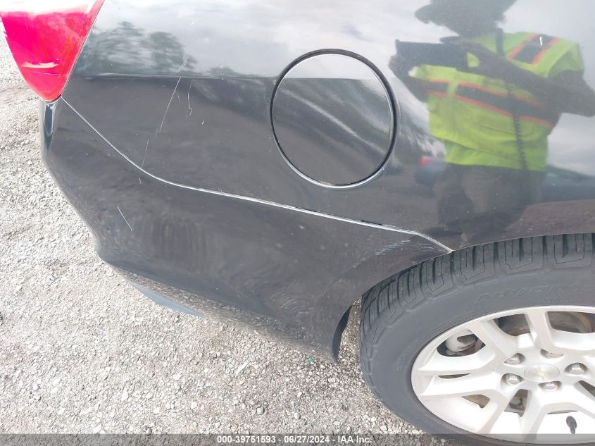 2014 Chevrolet Malibu 1Lt VIN: 1G11C5SL7EF238375 Lot: 39751593