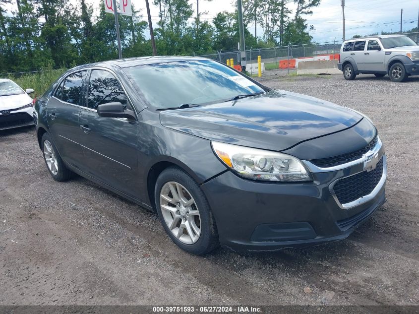 1G11C5SL7EF238375 | 2014 CHEVROLET MALIBU