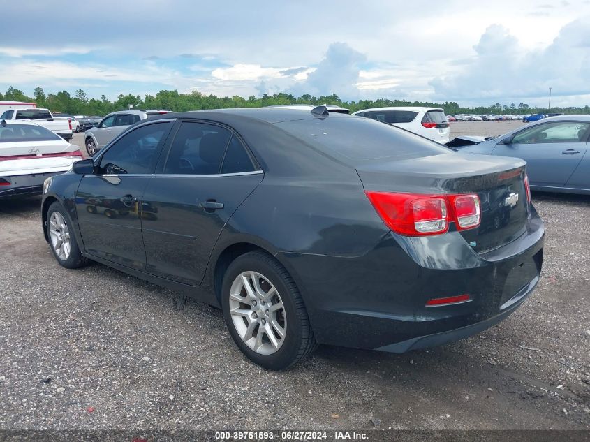 1G11C5SL7EF238375 | 2014 CHEVROLET MALIBU