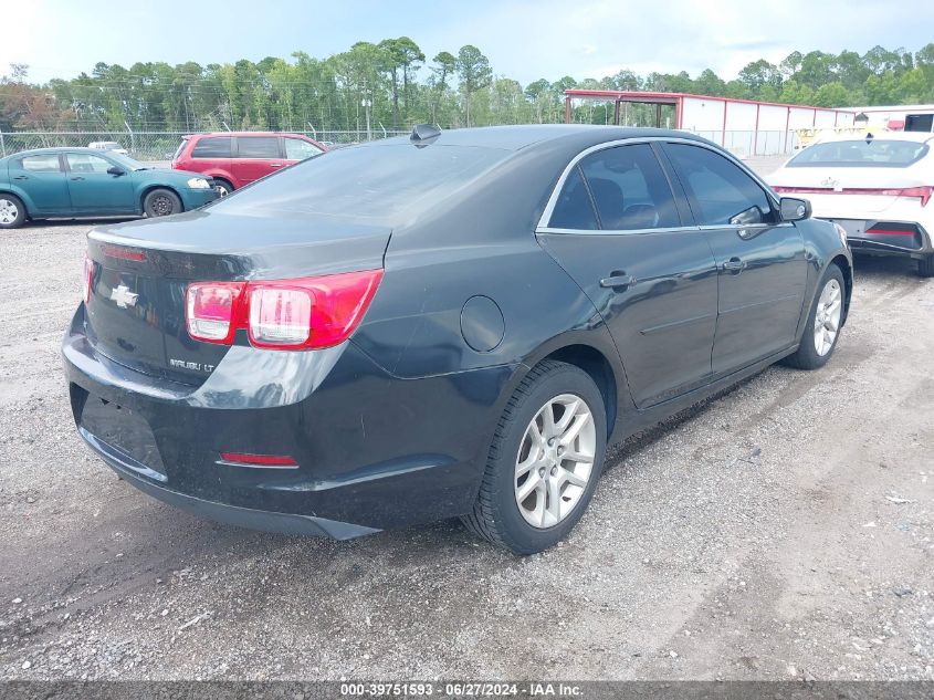 1G11C5SL7EF238375 | 2014 CHEVROLET MALIBU