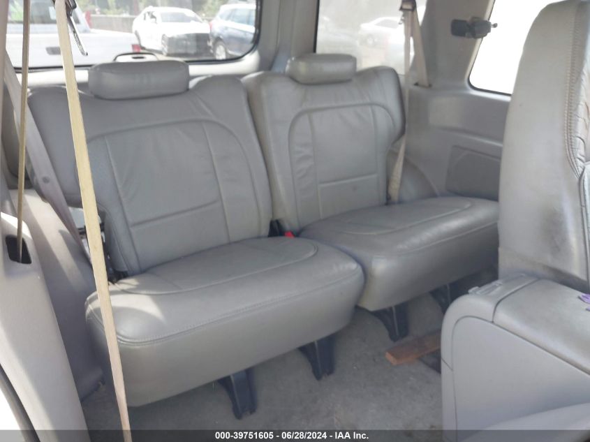 1998 Ford Explorer Sport VIN: 1FMYU24E0WUB91439 Lot: 39751605