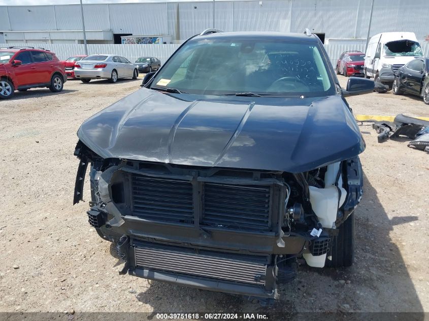 2020 GMC Terrain Fwd Slt VIN: 3GKALPEX6LL344650 Lot: 39751618