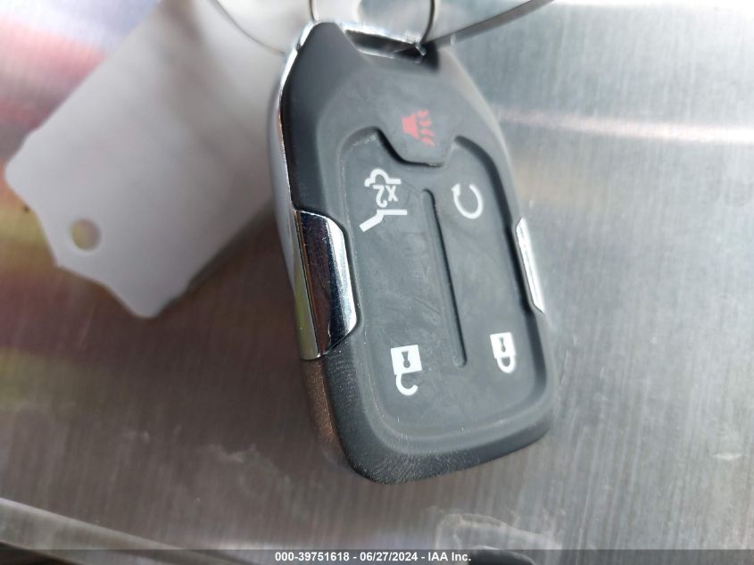 2020 GMC Terrain Fwd Slt VIN: 3GKALPEX6LL344650 Lot: 39751618